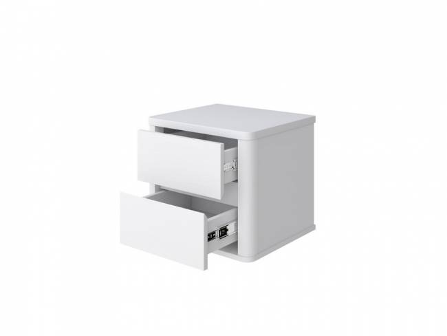 Тумба прикроватная Wood Home Lite Тумба прикроватная Wood Home Lite