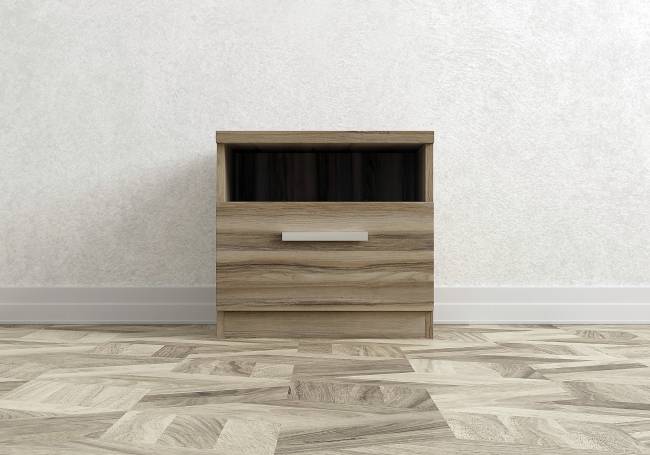 Тумба Авангард 1 (ясмунд)