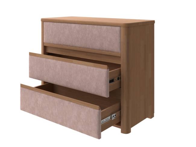 Комод Wood Soft Комод Wood Soft