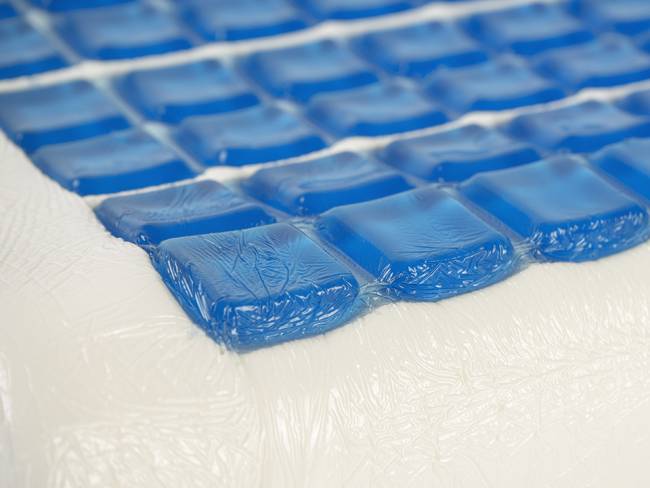 Подушка Ice Extra Prim Подушка Ice Extra Prim