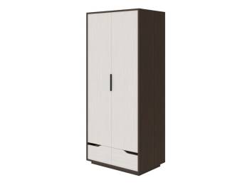 Шкаф 2х дв Milton Шкаф 2х дв Milton