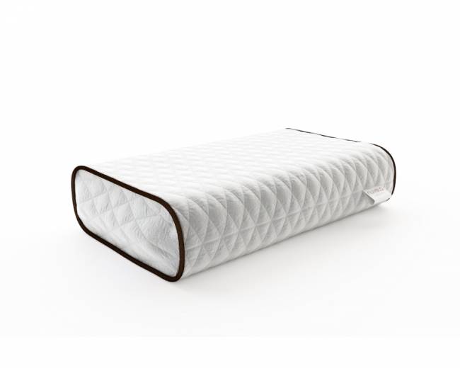 Анатомическая подушка Aria Forte Анатомическая подушка Aria Forte