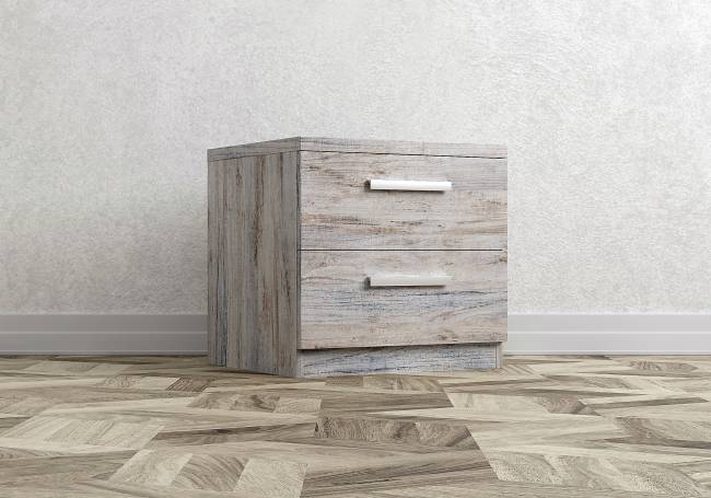 Тумба Авангард 2