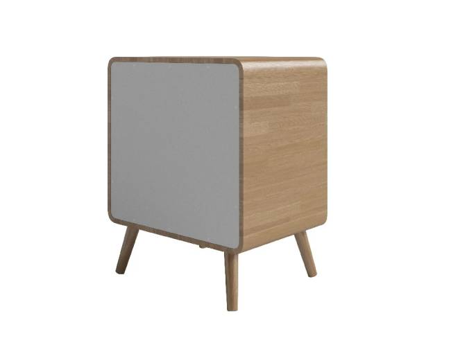 Комод Ailinn — 70×50×85 см