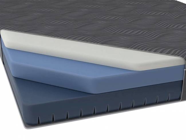 Матрас Flow Transformer M