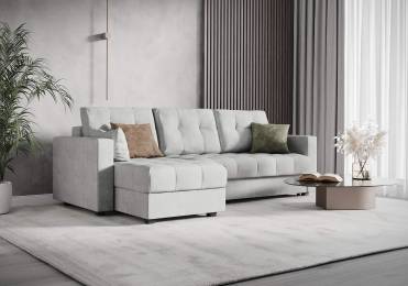 Диван Megapolis угловой