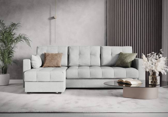 Диван Megapolis угловой