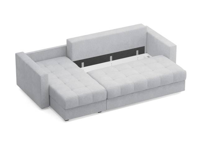 Диван Megapolis угловой