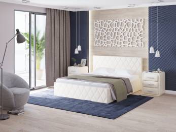 Кровать Fresco