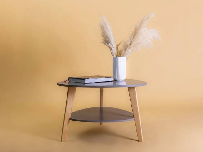 Журнальный стол Kolmio из ЛДСП