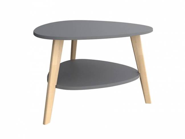 Журнальный стол Kolmio из ЛДСП