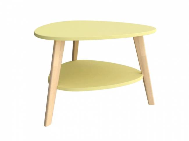 Журнальный стол Kolmio из ЛДСП