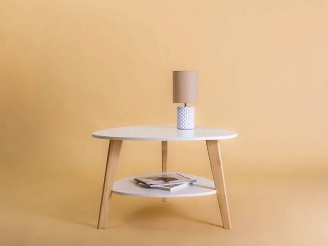 Журнальный стол Kolmio из ЛДСП