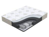 Матрас Comfort Up Middle Plus | 512 пружин