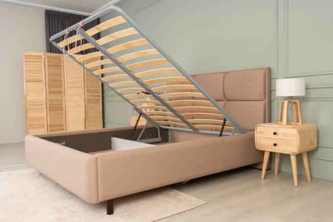 Кровать Malina Кровать Malina