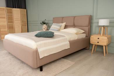 Кровать Malina