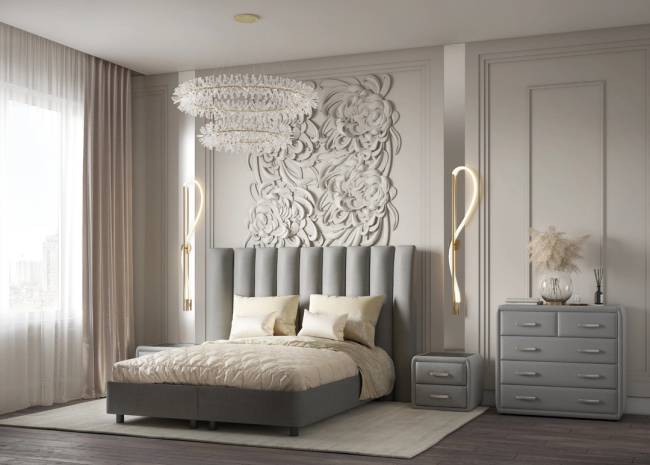 Комод Comfy 2