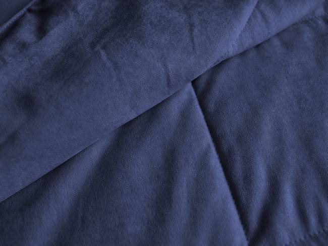 Покрывало Madison сине-голубое Покрывало Madison сине-голубое