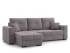 Угловой диван-кровать Geneva Middle