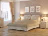 Кровать Nuvola-4 (2 подушки)