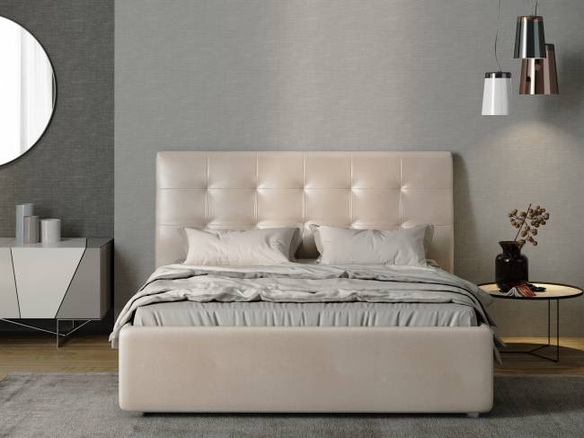 Кровать Palermo