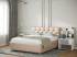 Кровать Rimini