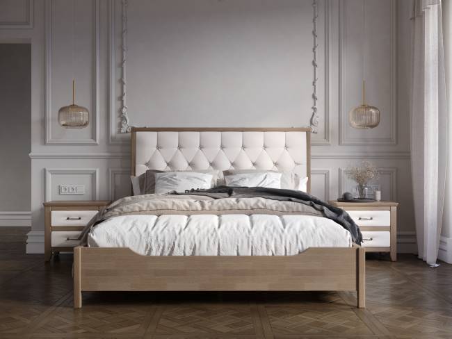 Кровать Vester