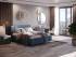 Кровать Nuvola-7 NEW