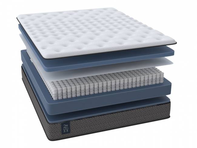 Матрас One Base Medium Матрас One Base Medium