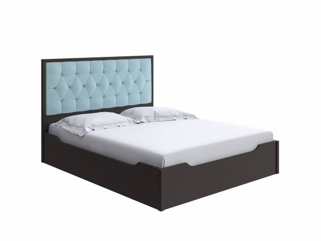 Кровать Vester с подъемным механизмом