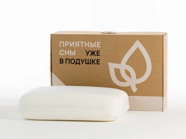 Подушка Comby