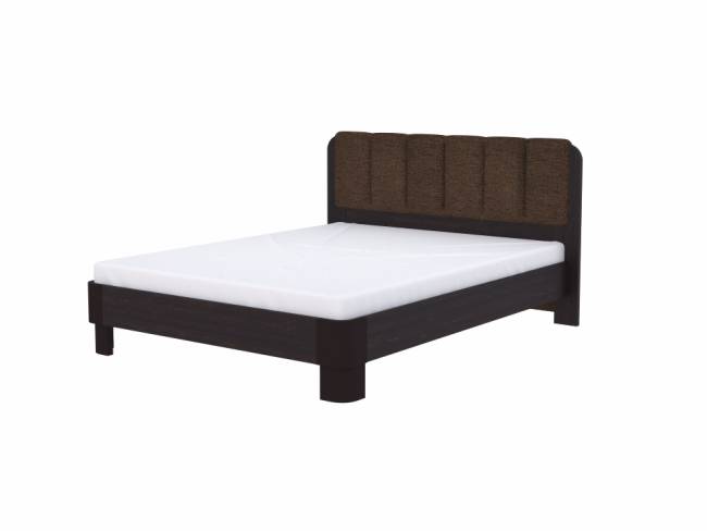 Кровать Wood Home Lite 2 Кровать Wood Home Lite 2