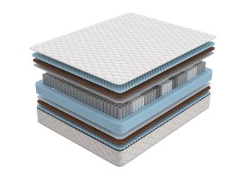 Матрас SOVA Plus M