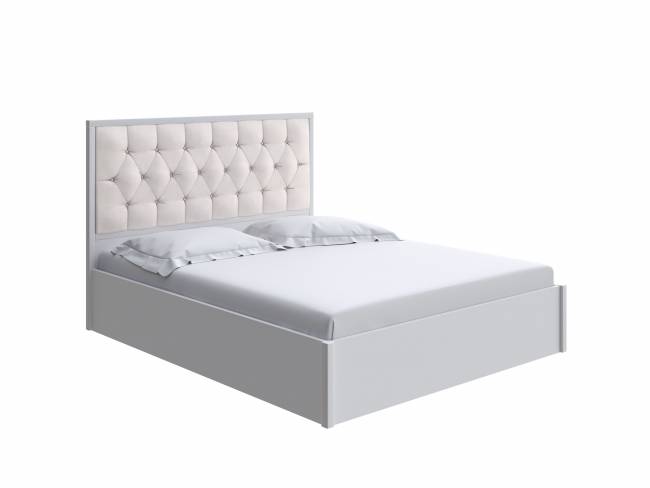 Кровать Vester Lite с подъемным механизмом