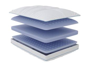 Подушка Air Triple Подушка Air Triple