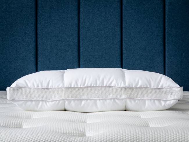 Подушка Air Triple вид сбоку Подушка Air Triple вид сбоку