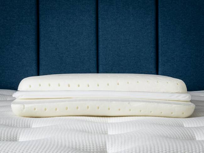 Слои подушки Air Triple Слои подушки Air Triple