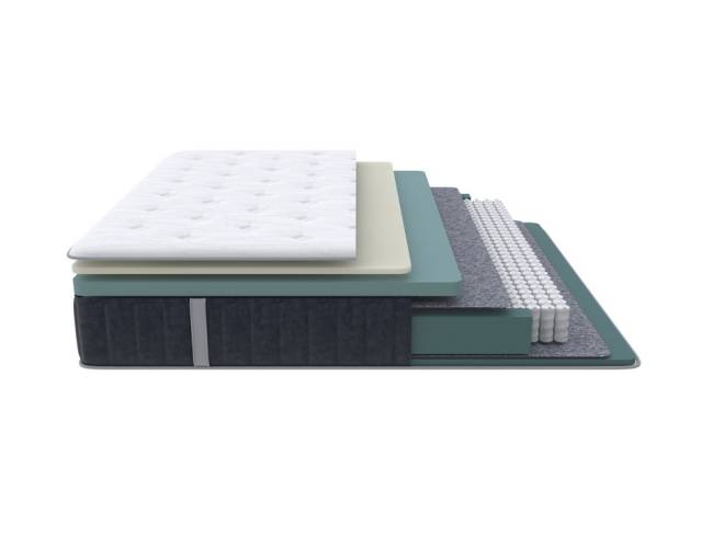 Матрас Prestige Plus Medium | 620 пружин