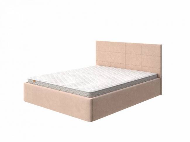 Кровать Alba Next Орматек Кровать Alba Next Орматек