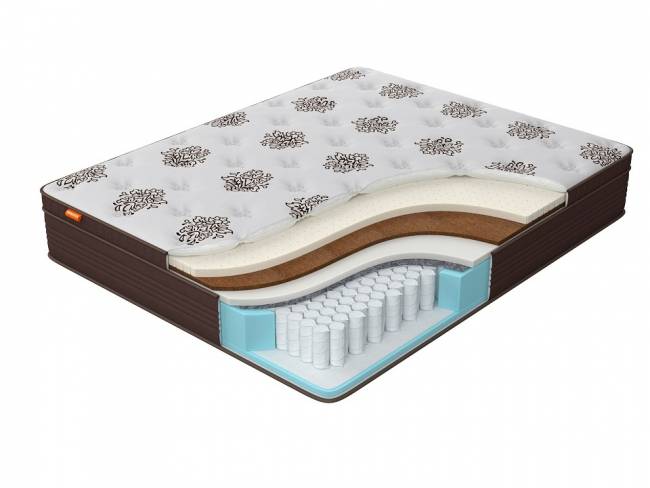 Матрас Orto Premium Middle