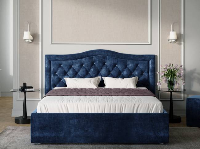 Кровать Vicensa