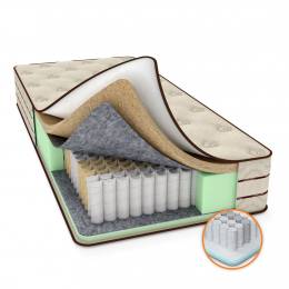 Матрас OrtoBio F