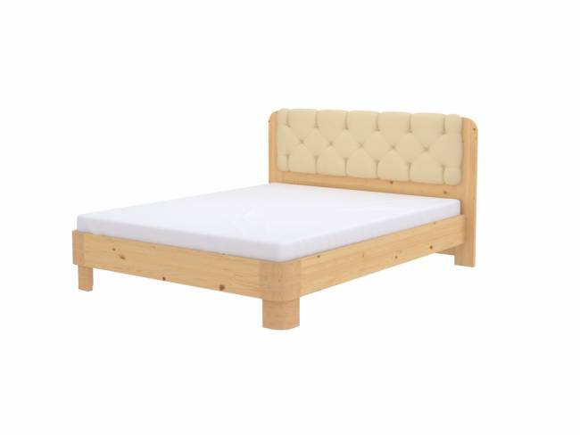 Кровать Wood Home Lite 1 Кровать Wood Home Lite 1