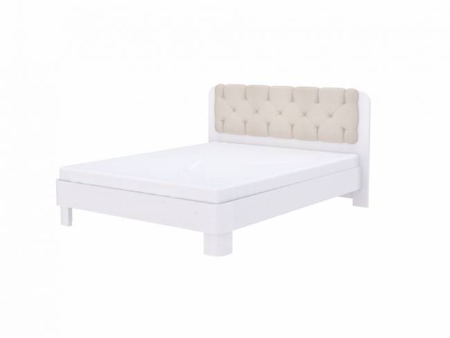 Кровать Wood Home Lite 1 Кровать Wood Home Lite 1