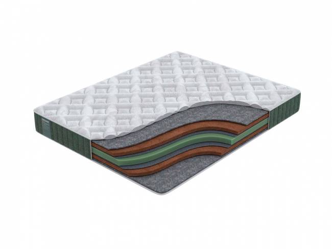 Матрас Organic F