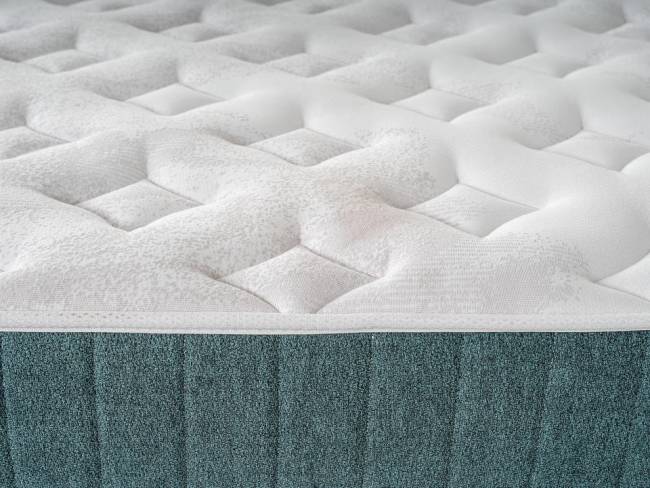 Матрас Organic F