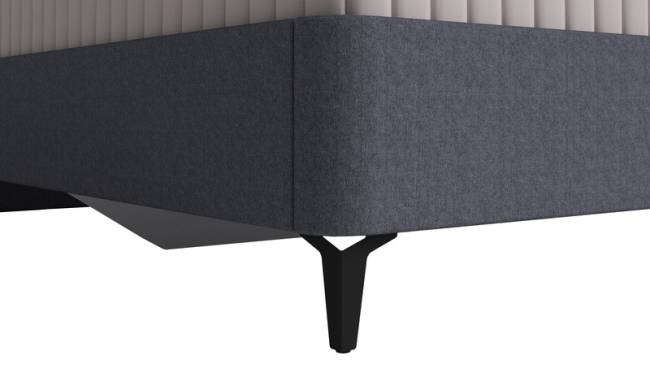 Кровать Monro