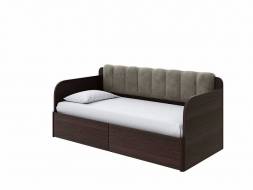 Кровать Wood Home-Софа