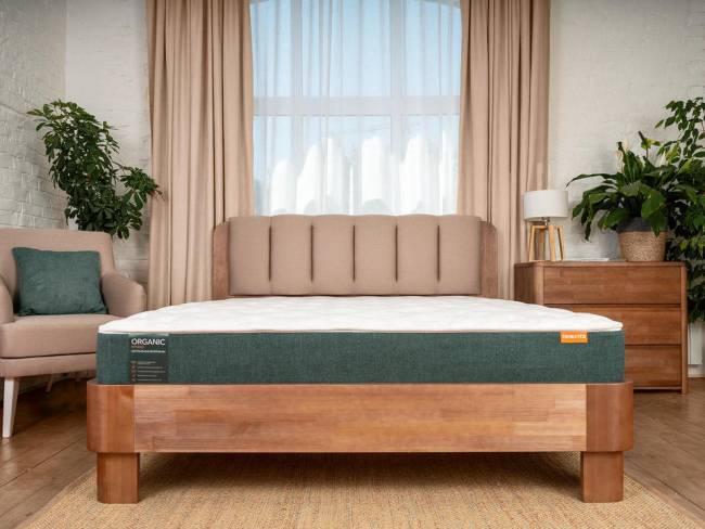 Матрас Organic Comfort M Матрас Organic Comfort M