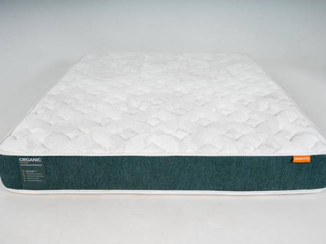 Матрас Organic Comfort M Матрас Organic Comfort M